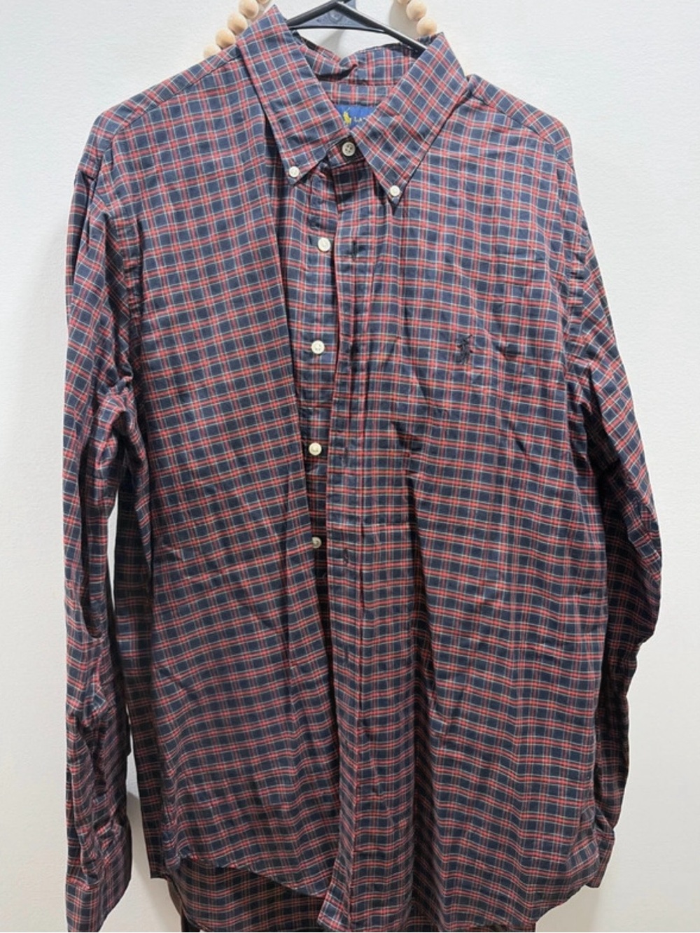 Polo Ralph Lauren Men's Dress Shirt